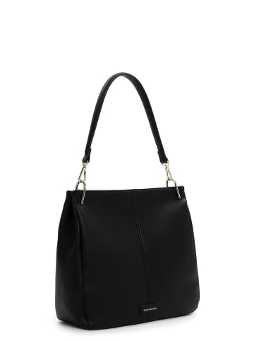 EMILY & NOAH Beutel E&N Halla in black