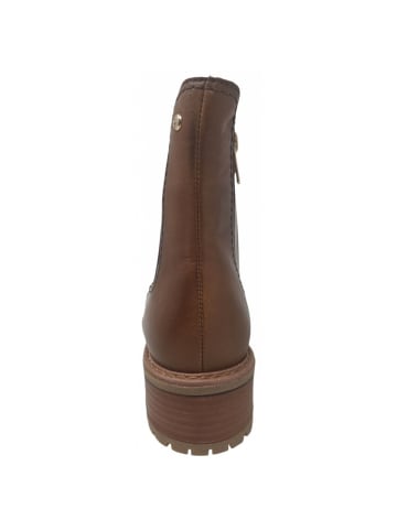 Pikolinos Stiefel Medina in Beige