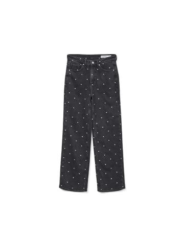 Vero Moda Jeans in Black Denim