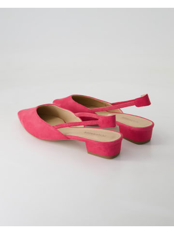 PETER KAISER Ballerinas in Pink