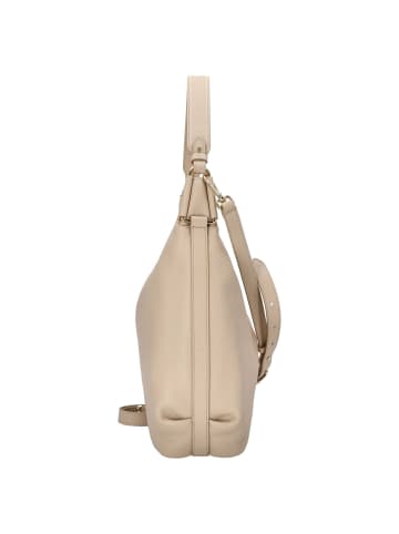 COCCINELLE Rebekka - Schultertasche 38 cm (sandshell) in sandshell
