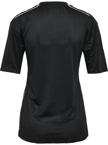 Hummel T-Shirt Hmlreferee Fußball Damen in BLACK