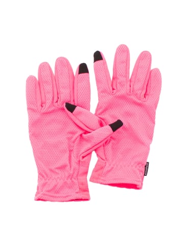 adidas Handschuhe Fleece CH Climaheat Glove in Rosa