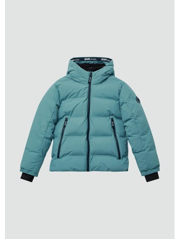 s.Oliver Outdoor-Jacke in 6256_türkis