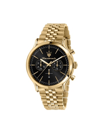 Maserati Armbanduhr EPOCA in gold
