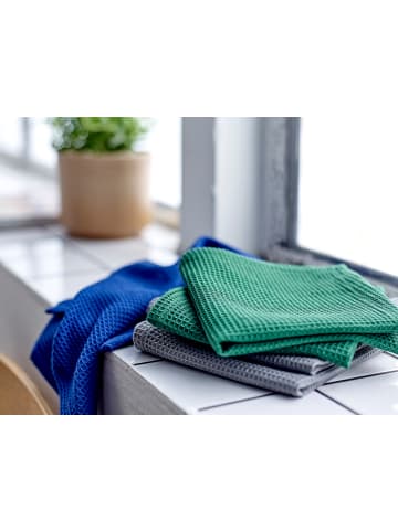 SÖDAHL Putzlappen Putzlappen Putzlappen Putzlappen in Green