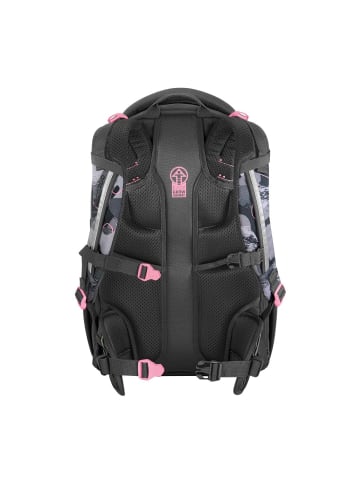 Coocazoo coocazoo Schulrucksack PORTER, Bubble Brush