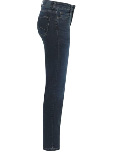 Mustang Jeans CROSBY comfort/relaxed in Blau