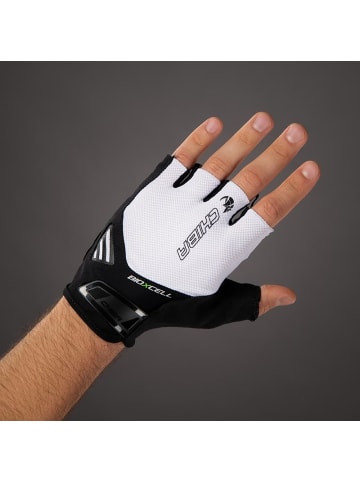 Chiba BioXCell Air - Radhandschuhe kurz,