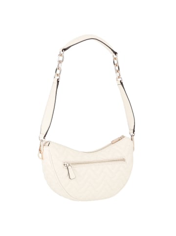 Guess Melisandra Schultertasche 25 cm in shell