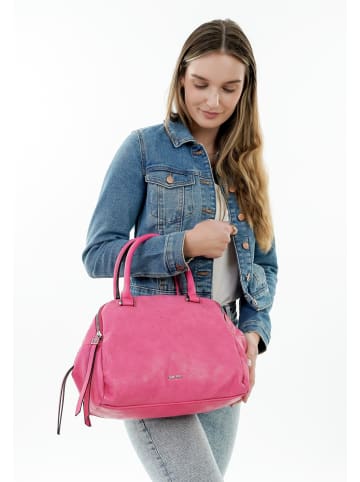 SURI FREY Shopper SFY Suzy in pink