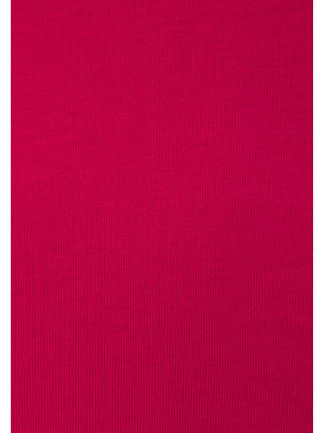 H.I.S Longtop in rot