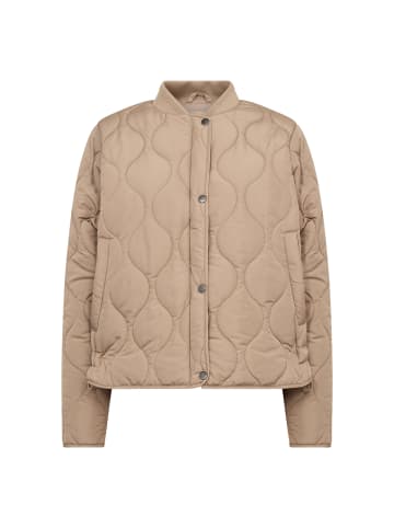 soyaconcept Jacke Fenya in camel
