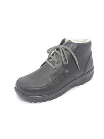 Finn Comfort Winterstiefelette AIBLING in black