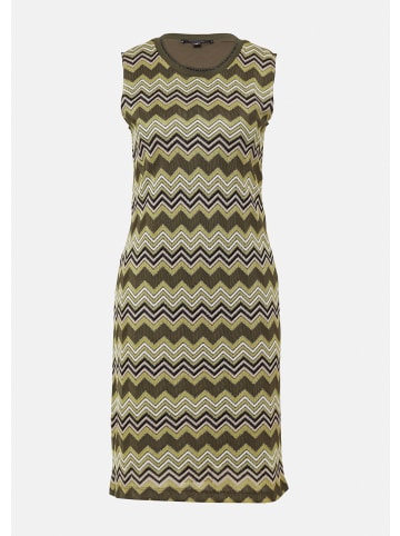 comma Kleid in 71S8_kiwigrün