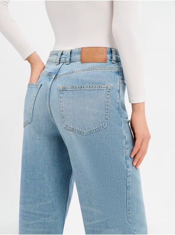 Marc O'Polo Jeans Lara in light stone