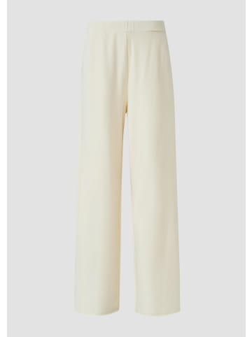 s.Oliver Hose in 8000_helles beige