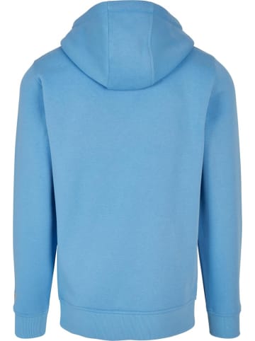 Starter Black Label Hoodie in Blau