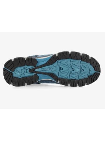 MEINDL Trekkingschuhe/Wanderschuhe ONTARIO GTX in Blau