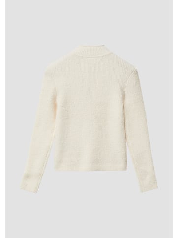 s.Oliver Strickpullover in 0406_creme