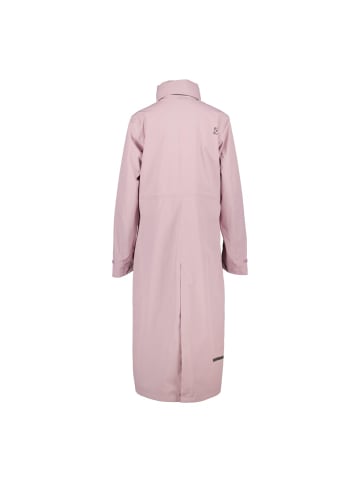 Didriksons Parka in dusty lilac