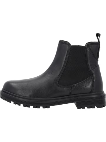 Palado Stiefeletten Cruxa in Schwarz