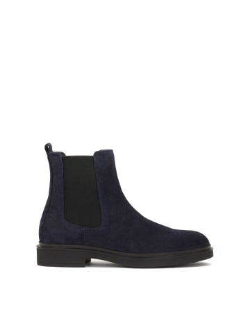 Kazar Chelsea Boots in Dunkelblau