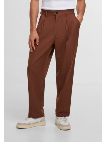 OBEY OBEY Hosen in sepia