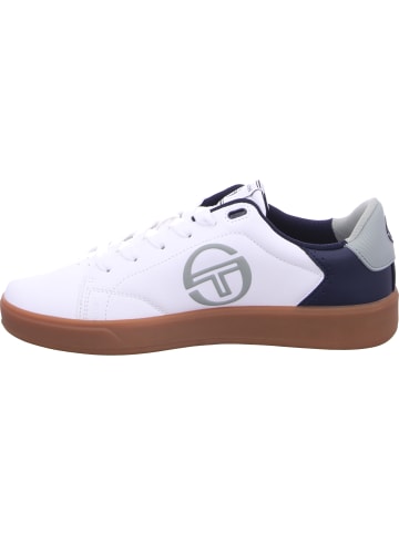Sergio Tacchini Schnürschuh in weiß