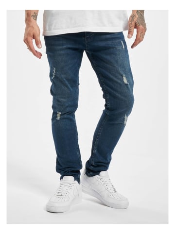 DEF DEF Jeans in dark blue