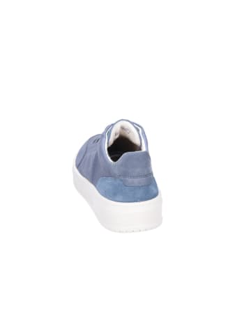 Legero Lowtop-Sneaker REJOISE in forever blue