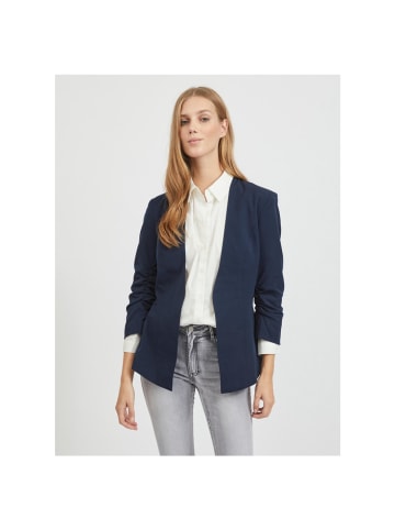 Vila Blazer in Navy Blazer