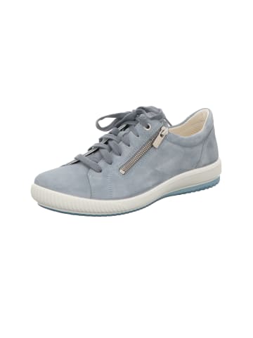 Legero Schnürschuh in blau