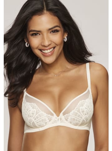 LASCANA Bügel-BH in champagner