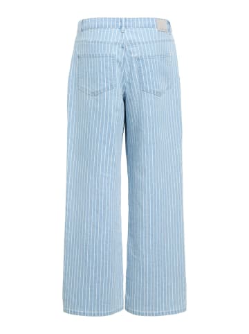 Object Jeans in Light Blue Denim