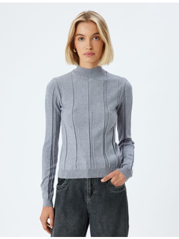KOTON Sweater in Grau