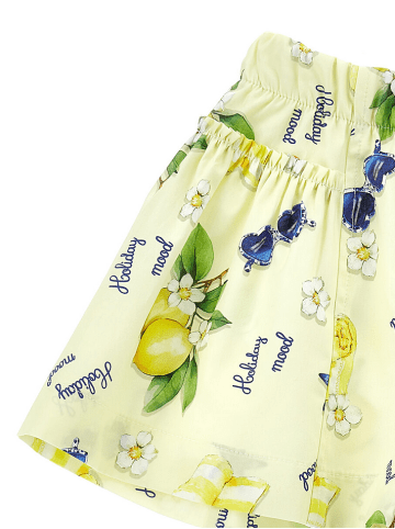 Monnalisa Shorts 10294162587990 altro