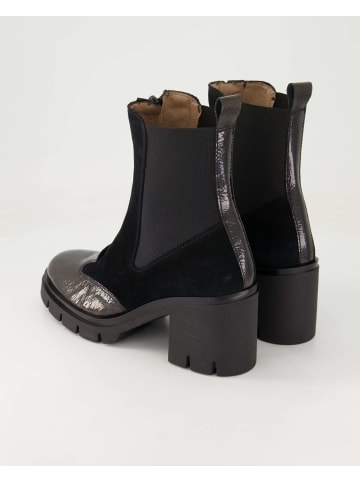 Hispanitas Klassische Stiefeletten in Schwarz