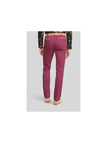 Meyer Jeans in rot