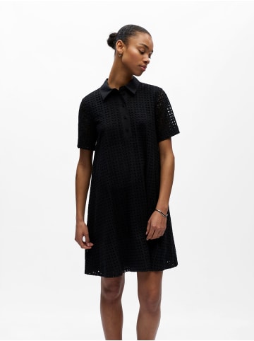 Object Etuikleid in Black