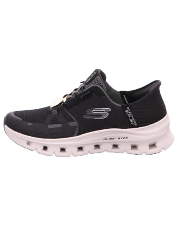 Skechers Sneaker in schwarz