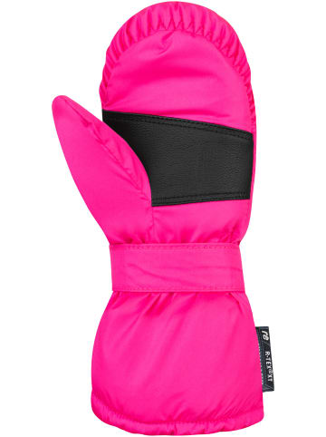 Reusch Fäustlinge Cutes R-TEX® XT Mitten in 3350 pink glo