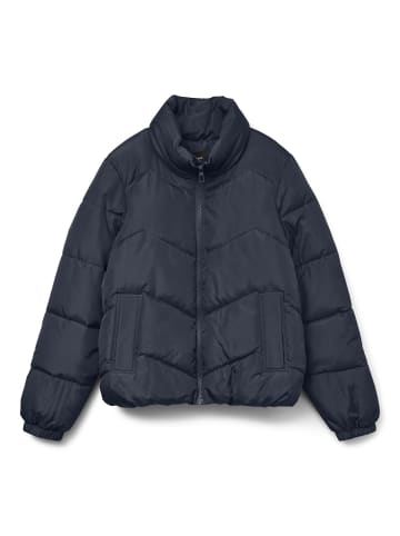 Vero Moda Jacke in Navy Blazer