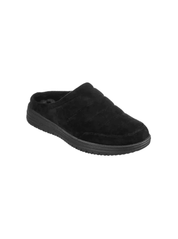 Skechers Pantolette Murette Garvanza in schwarz