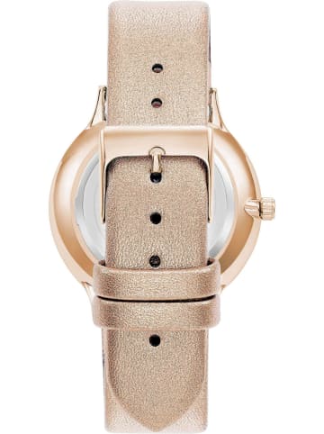 SURI FREY Armbanduhr SFY Roxy in rose gold