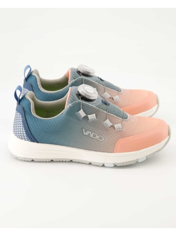 VADO  Outdoor Schuhe in Blau