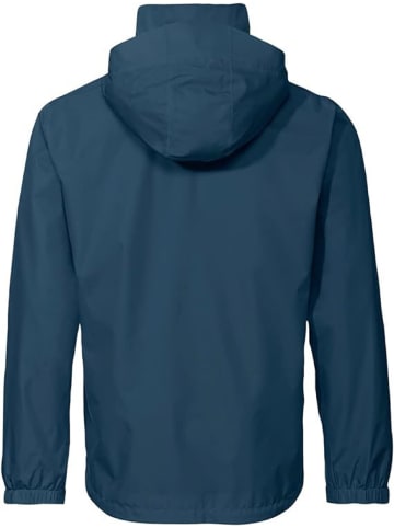 Vaude Funktionsjacke/Regenjacke Me Escape Light Jacket in Blau