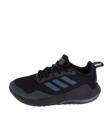 adidas Schuhe Alphalava Running in Schwarz