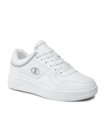 Champion Sneakers Low Rd Low  in weiß