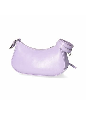 Liu Jo Schultertasche SISIK in Violett